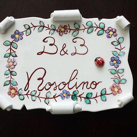 B&B Rosolino Naples Exterior photo