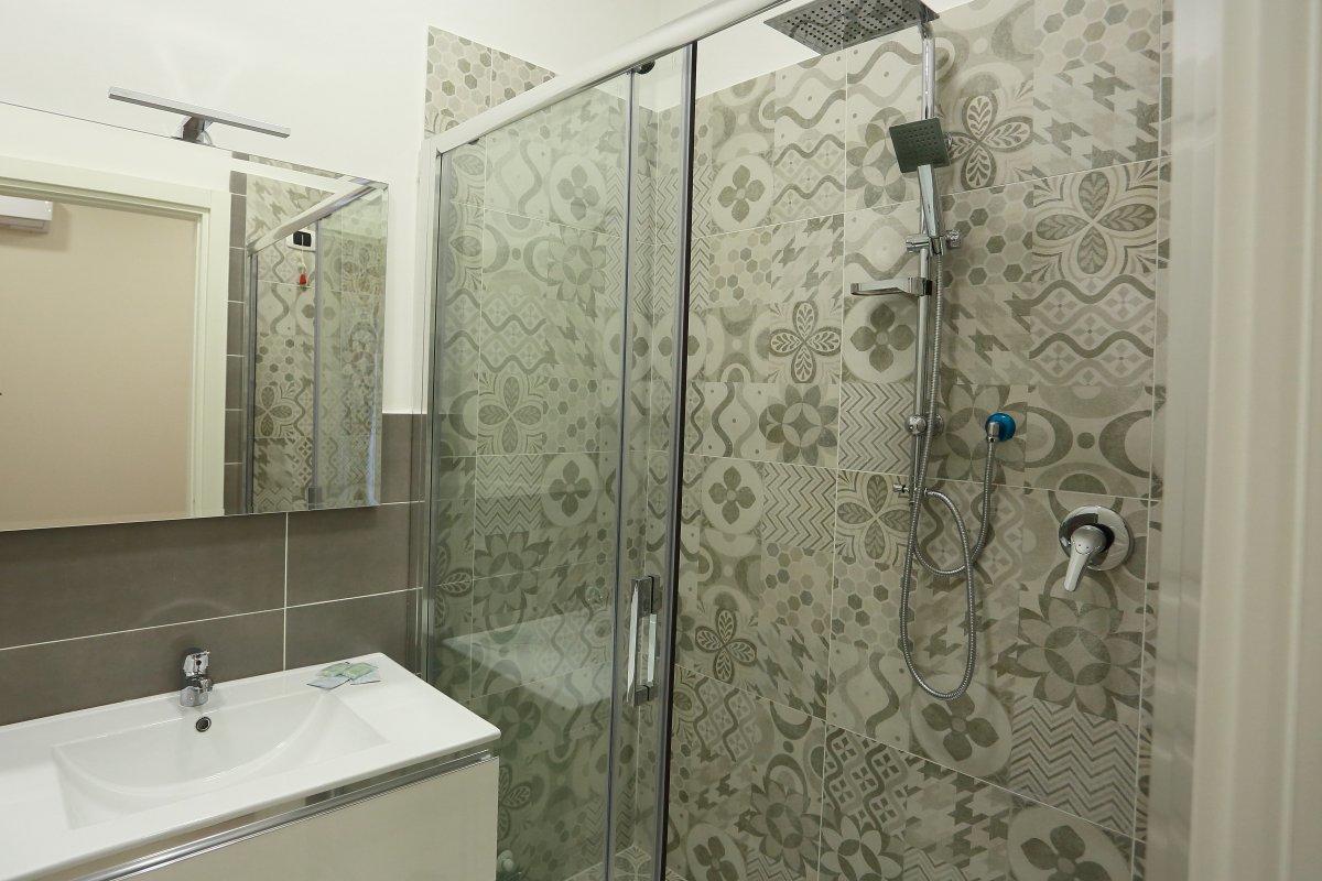B&B Rosolino Naples Exterior photo