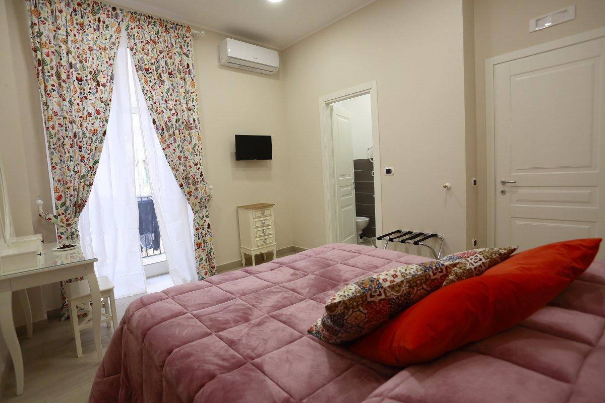 B&B Rosolino Naples Exterior photo