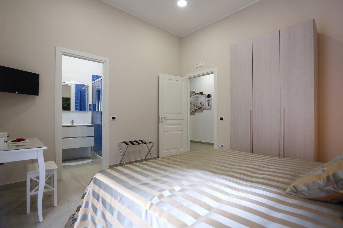 B&B Rosolino Naples Exterior photo