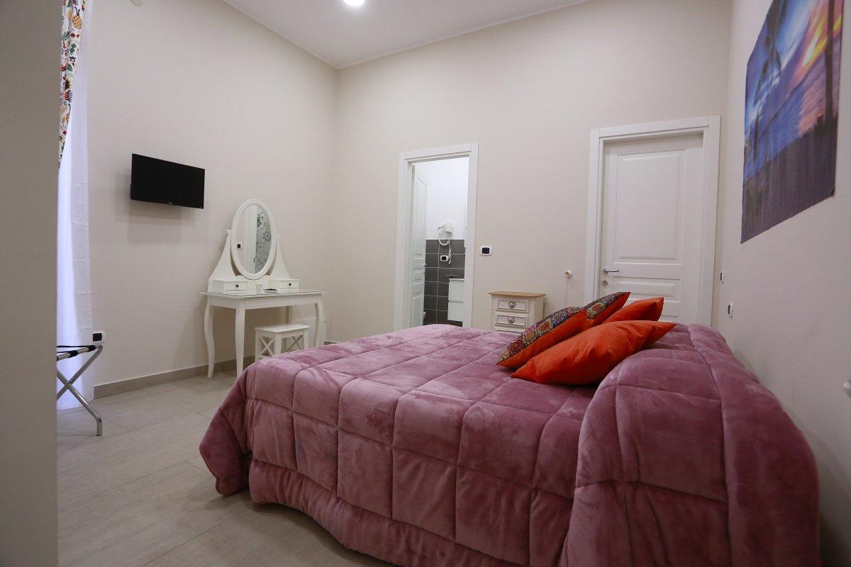 B&B Rosolino Naples Exterior photo