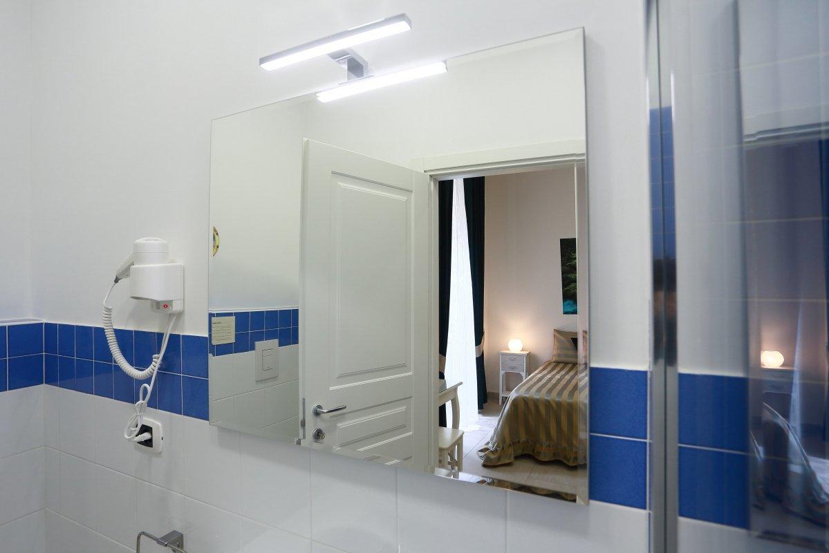 B&B Rosolino Naples Exterior photo