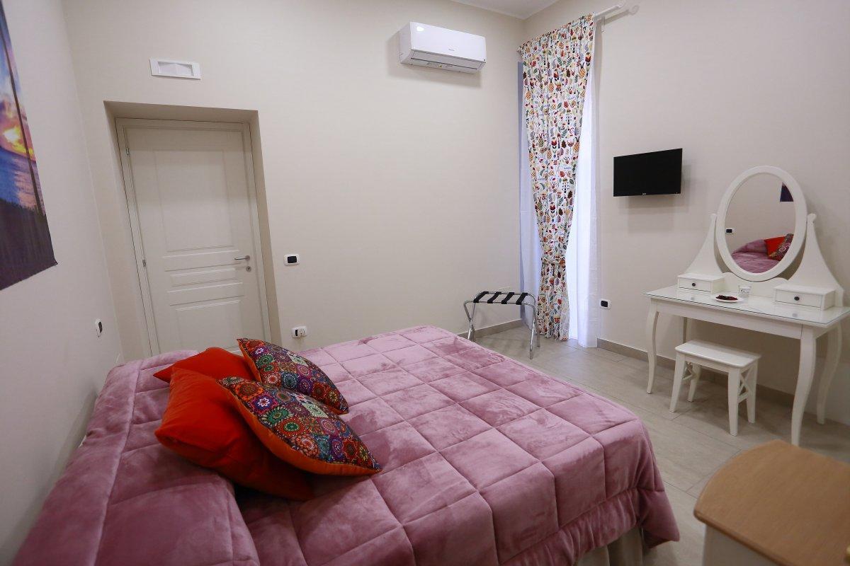 B&B Rosolino Naples Exterior photo