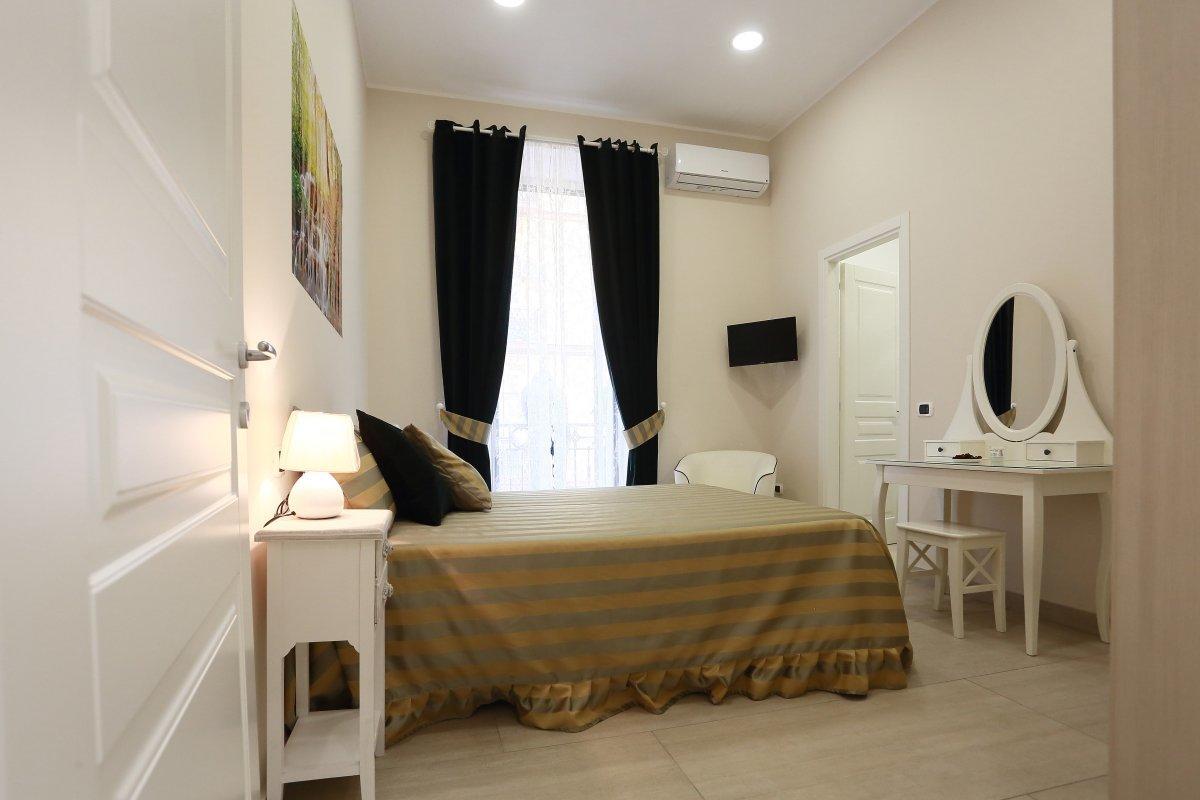 B&B Rosolino Naples Exterior photo